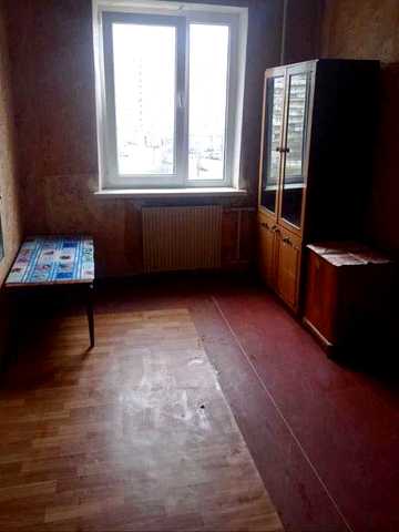 Продається 3-к квартира, 7/9, 62 м2,   Мате Залки (Архіпенка) 7/5, біля Дніпра