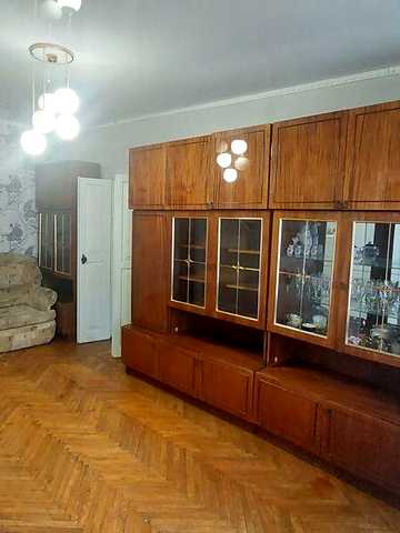 Продаж 3к Квартира Олеся Олександра вулиця