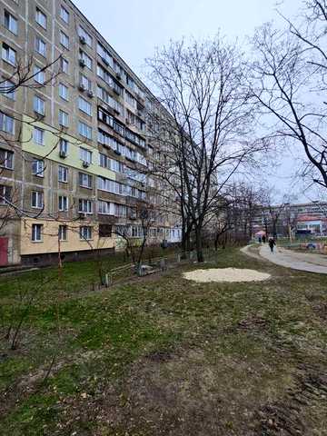 Продаж 2-во кім кв-ри , м. Київ, метро Оболонь, вул. Героїв полку Азов