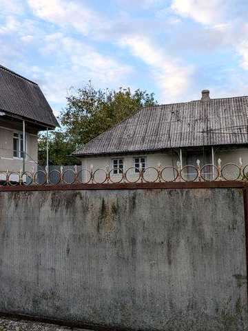 Продам будинок в селі