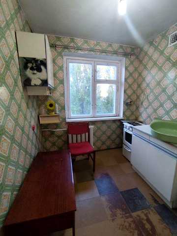 Без комісії, від власника 1к квартира радянський стан