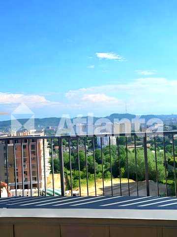 Продаж 1-кім квартири в ЖК Viking Hills  на вул.Щурата ЖК Viking hills