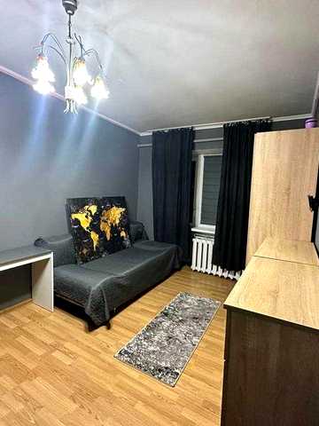 Оренда однокімнатної квартири р-н стадіону Україна