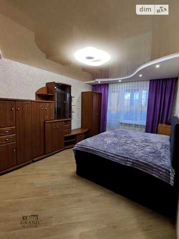Довгострокова оренда 1к Квартира Січова вулиця