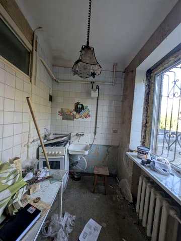 2 кімнатна кв пр. Моторобудівників