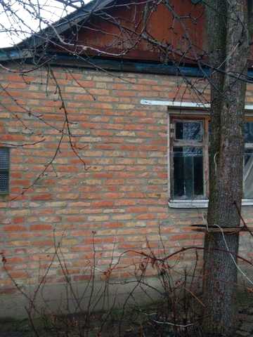 Не агенція, без комісійних. Продам будинок 30м.кв. Є газ, світло, вода. Ціна 15 тис. $