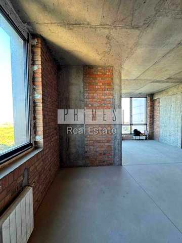 продаж квартири 89м2 жк Crystal park tower, Берестейський пр-т 42