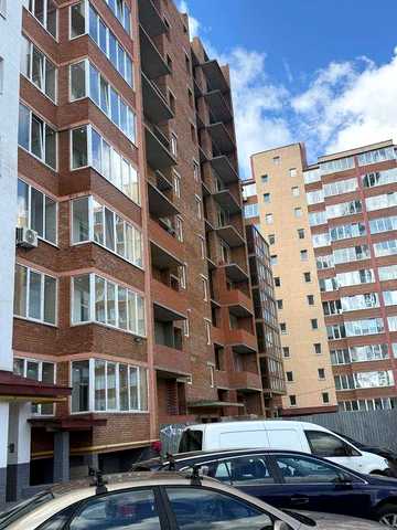 Квартира/Продаж/1 ква/0 цикл/Антонича/Новобудова/Львів/ ЖК Сихів Сіті