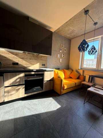 Оренда 2-кімнатна квартира в ЖК «SOHO Residence» | вул. Деміївська, 13 | м.Деміївська