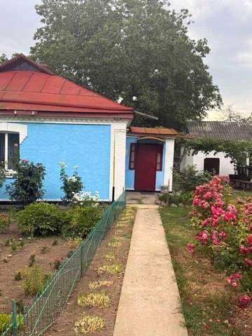 Продається будинок, Городецьке