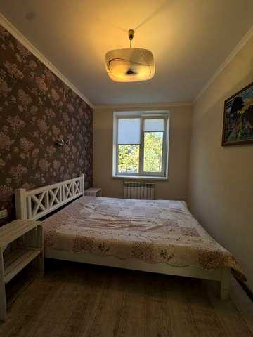 Продаж 2к з ремонтом ЖК Парковий