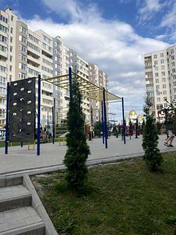 Квартира .Нова  вул . Київська ЖК «Матла»