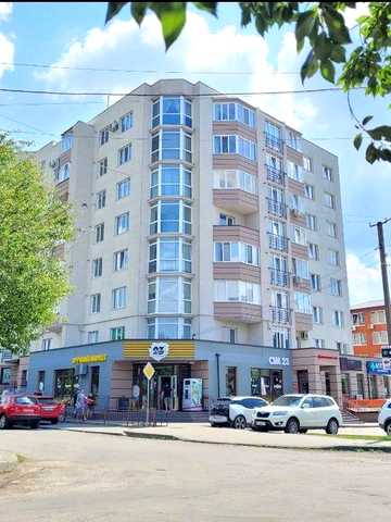 2кім, Новобуд! Євродвійка  6/8ц, 65м2, Авт.оп! Ремонт, меблі,техніка! ЖК ЛИПИНСЬКИЙ