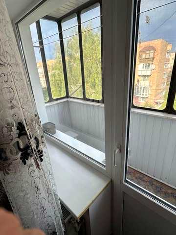Квартира в центрі