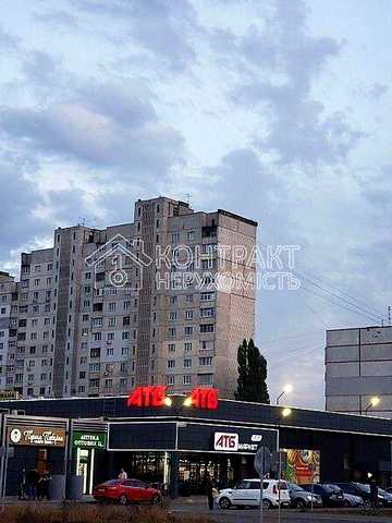 Довгострокова оренда 3к Квартира Людвіга Свободи проспект