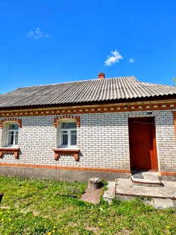 с. Іванів | Продаж будинку - 35 км від Вінниці