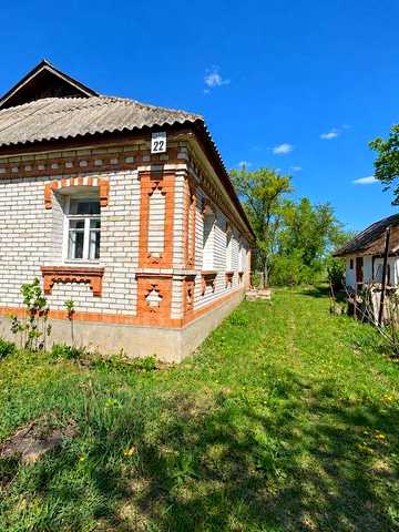 с. Іванів | Продаж будинку - 35 км від Вінниці