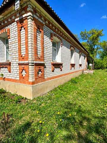 с. Іванів | Продаж будинку - 35 км від Вінниці