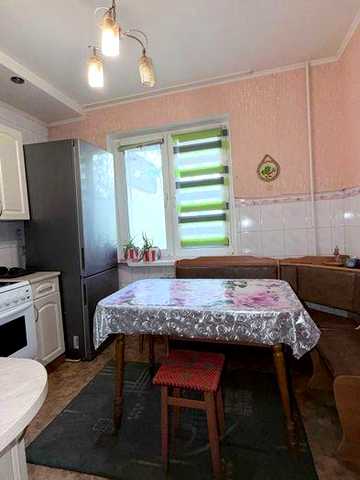 Бальзака 83/2, оренда 3-к квартири, 1й поверх, Троєщина