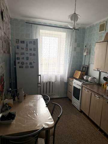 3-кімнатна квартира в Шостці | 65,1 м² | $11 000