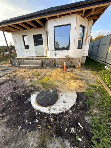 Продаж новобудови в Соколовському масиві