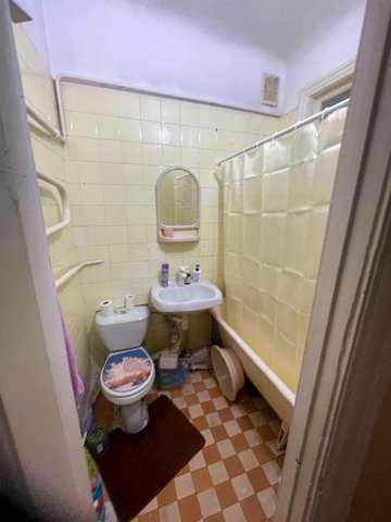 Сдается 1к квартира