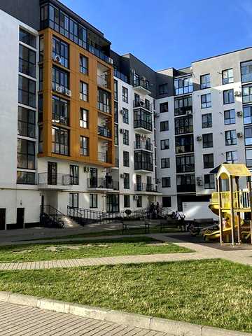 Продаж 2к Квартира Трамвайна (Революційна) вулиця ЖК Avalon 5