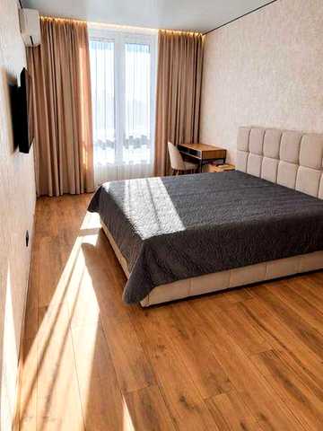 Оренда 1-кімнатна квартира 43,1 м² у ЖК «Крона Парк 2»