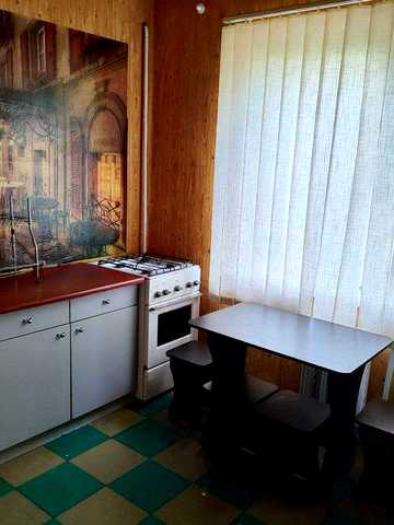 Сдам 1 кімнатну квартиру. Правий берег. Синенка 65А.