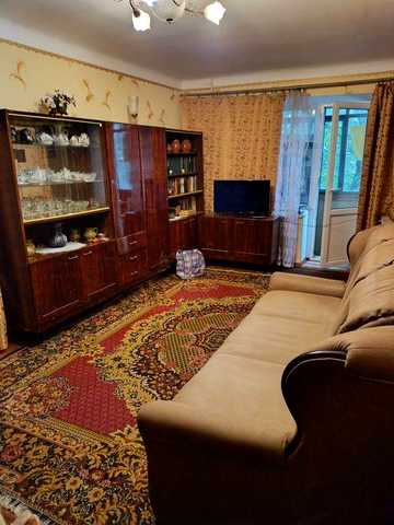 Здається 3-х кімнатна квартира,  р-н. Черемушки, м.Кропивницькийии