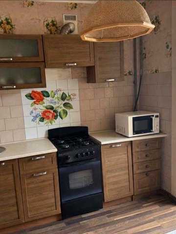 Продаж 2 кімнатної квартири, неподалік центра