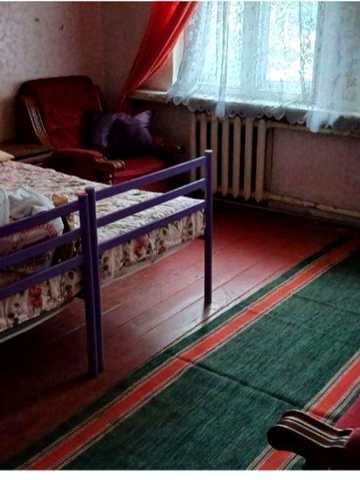 3комнатная квартира на Одесской