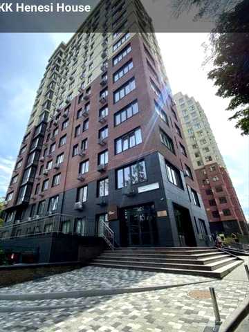 Терміновий продаж!   58,42 м.кв. ЖК Henesi House