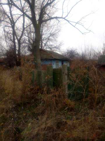 продам хату та горот