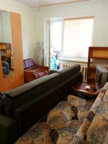 1-к квартира, м.Героев Днепра 500м