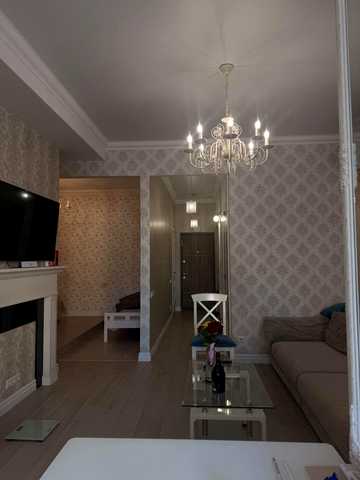 Продаж, Квартира, 1 комната, 54 м², ЖК Южная Пальмира, Генуэзская, Аркадия, Одесса