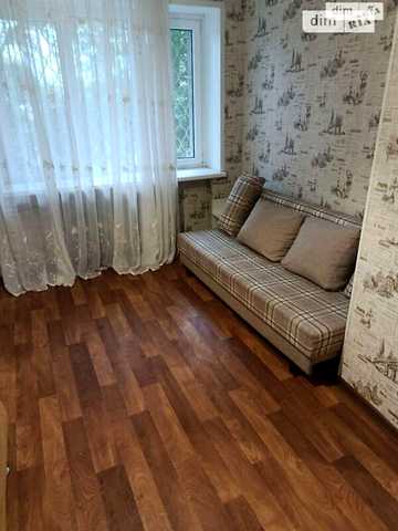 Довгострокова оренда 1к Квартира Червона вулиця