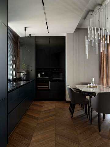 Без% Park Avenue VIP  Парк Авеню 105 м2 Деміївська 33