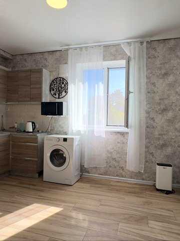 Оренда 1к квартира 2- поверх Центр Ірпінь 40 м²
