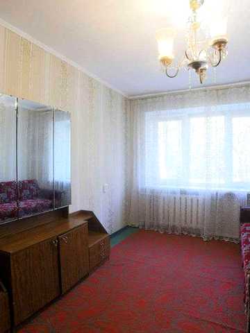 Уютная 2-к квартира 45.4 м²  от ВЛАДЕЛЬЦА! ТОРГ