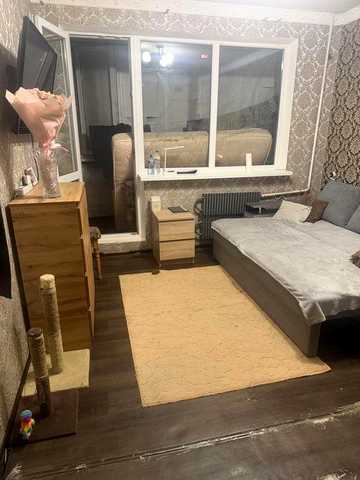 Продам 1 комн.квартиру