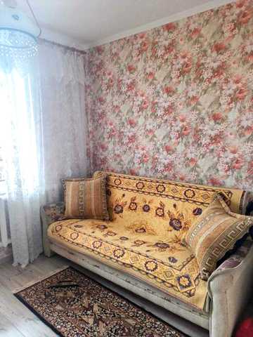 Здам 1 кім. Квартиру. Борщагівка. вул. Вахтанга Кікабідзе (Булгакова)