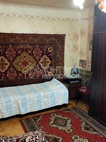 Довгострокова оренда 1к Квартира Двадцять Третього Серпня вулиця