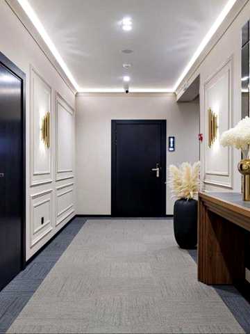 Апартаменти блок «LUX» Glacier Premium Apartments Буковель ЖК Glacier