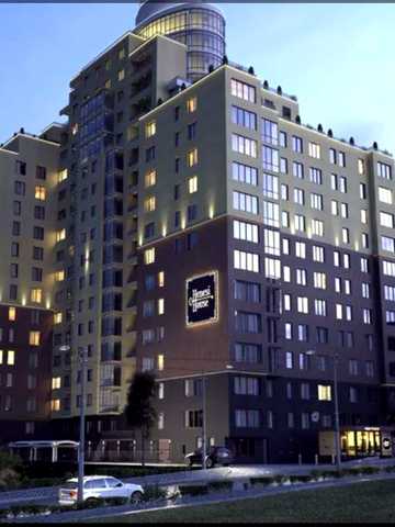 Терміново!!! 35м.кв. ЖК Henesi House