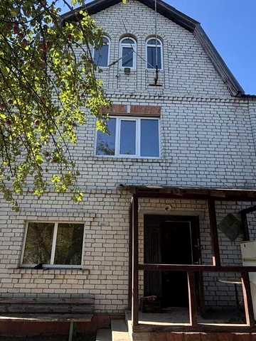 Продаж 4к Дім Вишневая