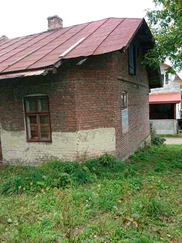 Продам будинок (Старий Самбір)