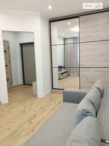 Довгострокова оренда 1к Квартира Олени Теліги вулиця ЖК Eco House