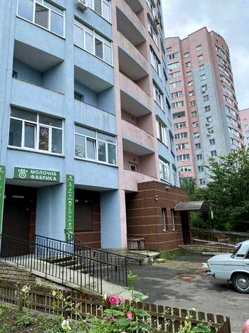 Продам 2-х кімнатну квартиру ЖК Чайка