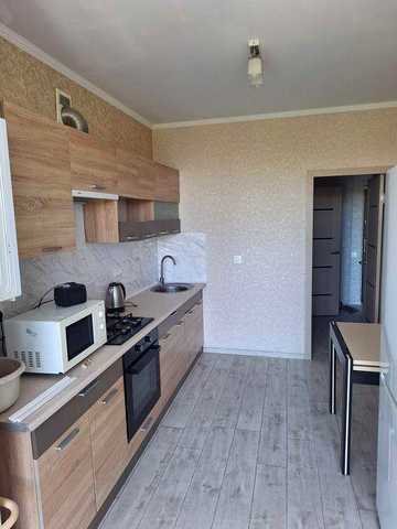 Продаж 1-кімнатної квартири, м.Васильків, ЖК-Столичний ЖК Столичний